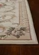 Avalon 5606 Ivory Aubusson