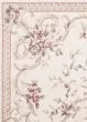Avalon 5606 Ivory Aubusson