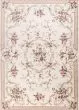 Avalon 5606 Ivory Aubusson