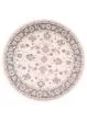 Avalon 5612 Ivory/Grey Mahal Area Rug