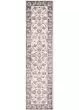 Avalon 5612 Ivory/Grey Mahal Area Rug