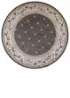 Avalon 5615 Grey/Ivory Courtyard Area Rug