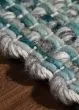 Bondi BD1 Turquoise Area Rug