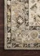 Beatty BEA-01 Grey/Ivory Area Rug