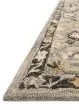 Beatty BEA-01 Grey/Ivory Area Rug