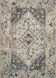 Beatty BEA-01 Lt. Blue/Blue Area Rug