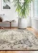Beatty BEA-01 Lt. Blue/Blue Area Rug