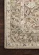 Beatty BEA-02 Beige/Ivory Area Rug