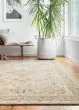 Beatty BEA-02 Beige/Ivory Area Rug