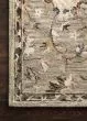 Beatty BEA-03 Grey/Multi Area Rug