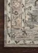 Beatty BEA-04 Light Blue/Multi Area Rug