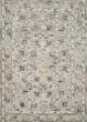 Beatty BEA-04 Light Blue/Multi Area Rug