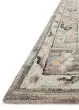 Beatty BEA-04 Light Blue/Multi Area Rug