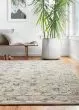 Beatty BEA-04 Light Blue/Multi Area Rug