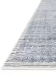 Beverly BEV-01 Denim Area Rug
