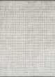 Beverly BEV-01 Ivory/Black Area Rug