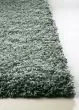Bliss 1565 Slate Shag Area Rug