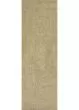 Bliss 1586 Yellow Heather Shag Area Rug
