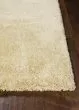 Bliss 1586 Yellow Heather Shag Area Rug