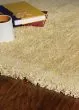 Bliss 1586 Yellow Heather Shag Area Rug