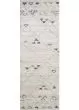 Bromley Jakarta Ivory/Caramel/Black Rug