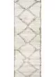 Bromley Kyoto Snowflake/Bronze Area Rug