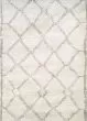Bromley Kyoto Snowflake/Bronze Area Rug