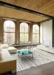 Bromley Novia Ivory/Caramel/Black Rug