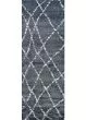 Bromley Whistler Blue/Snow Area Rug