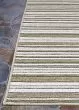 Cape Brockton Light Brown/Ivory Area Rug