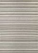 Cape Brockton Light Brown/Ivory Area Rug