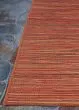 Cape Hinsdale Crimson/Multi Area Rug