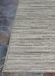 Cape Hinsdale Light Brown/Silver Area Rug