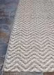Cape Marion Light Brown/Ivory Area Rug
