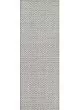 Cape Marion Light Brown/Ivory Area Rug