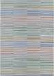 Cape Shoreham Ivory/Multi Area Rug