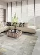 Chalet Tile Ivory Area Rug