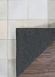 Chalet Tile Ivory Area Rug