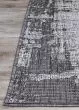 Charm Tiverton Anthracite/Grey Rug