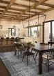 Charm Tiverton Anthracite/Grey Rug