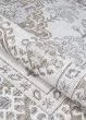 Charm Woodburn Ivory/Sand Area Rug