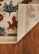 Chester 5632 Ivory Harvest Area Rug
