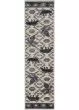 Chester 5634 Ivory/Blue Montana Area Rug