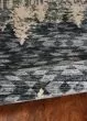 Chester 5636 Slate Blue Pines Area Rug