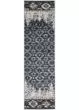Chester 5636 Slate Blue Pines Area Rug