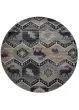 Chester 5637 Seafoam Woodlands Area Rug