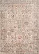 Claire CLE-02 Ivory/Ocean Area Rug