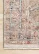 Claire CLE-02 Ivory/Ocean Area Rug