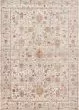 Claire CLE-05 Ivory/Multi Area Rug