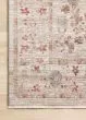 Claire CLE-05 Ivory/Multi Area Rug